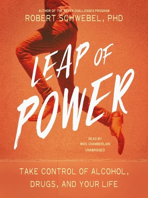 Leap of Power - Audiobook